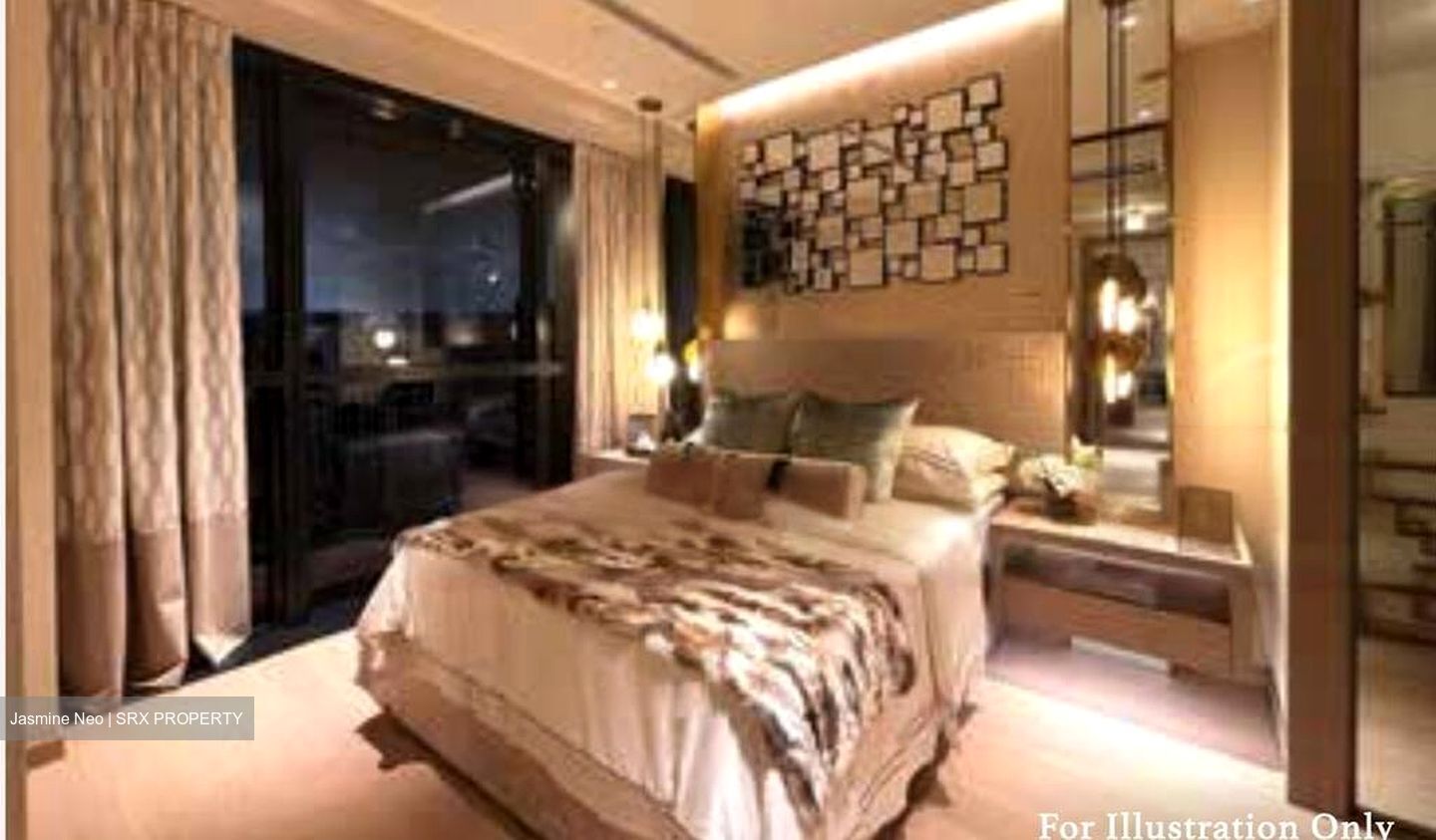 Arina East Residences (D15), Apartment #481941701